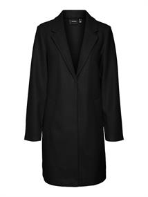 VMPOP COAT ENT black