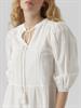 VMPRETTY 3/4 TUNIC WVN NOOS snow white