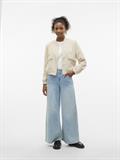 VMRAINIE AMALA SHORT JACKET oatmeal