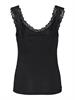 VMROSA SL TOP JRS NOOS black