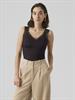 VMROSA SL TOP JRS NOOS black