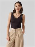 VMROSA SL TOP JRS NOOS black