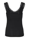 VMROSA SL TOP JRS NOOS black