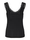 VMROSA SL TOP JRS NOOS black