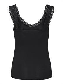 VMROSA SL TOP JRS NOOS black