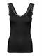 VMROSA SL TOP JRS NOOS black