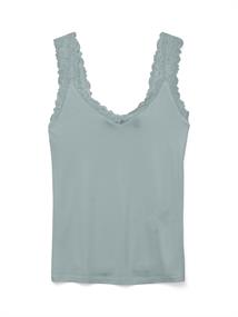 VMROSA SL TOP JRS NOOS gray mist