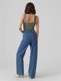 VMROSA SL TOP JRS NOOS laurel wreath