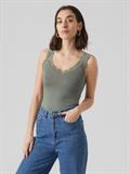 VMROSA SL TOP JRS NOOS laurel wreath