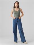 VMROSA SL TOP JRS NOOS laurel wreath