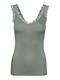VMROSA SL TOP JRS NOOS laurel wreath