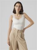 VMROSA SL TOP JRS NOOS snow white