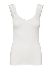 VMROSA SL TOP JRS NOOS snow white