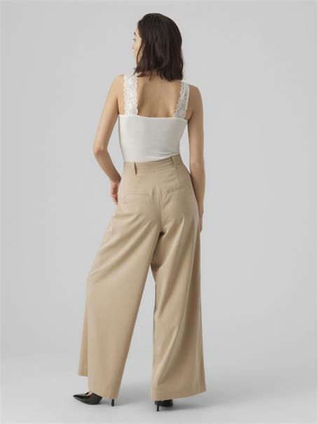 VMROSA SL TOP JRS NOOS snow white