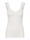 VMROSA SL TOP JRS NOOS snow white