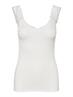 VMROSA SL TOP JRS NOOS snow white
