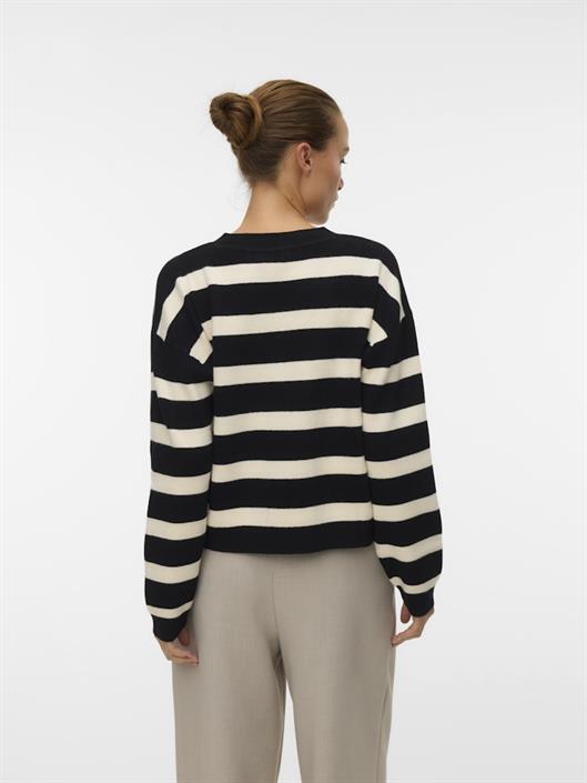 vmsaba-full-needle-ls-v-neck-cardi-noos-black