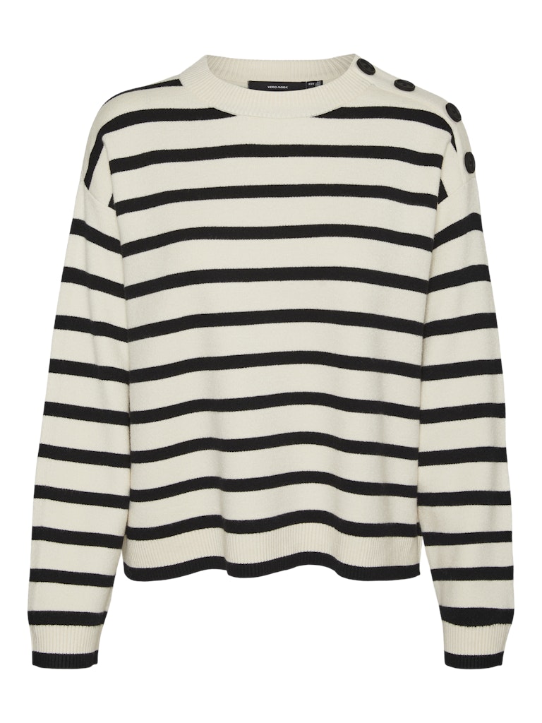 Vero Moda Damen Pullover 10310474 günstig online kaufen