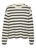 VMSABA LS O-NECK BUTTON PULLOVER GA NOOS birch1