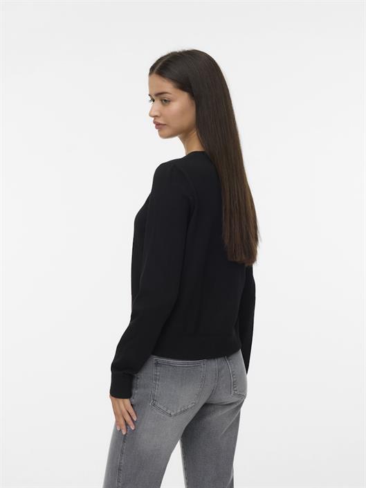 vmsaba-plain-ls-o-neck-cardigan-noos-black