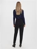 VMSANDY HW TAPERED PANT black