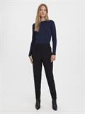 VMSANDY HW TAPERED PANT black