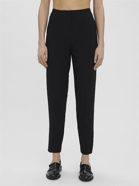 VMSANDY HW TAPERED PANT black
