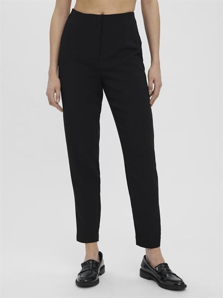 VMSANDY HW TAPERED PANT black