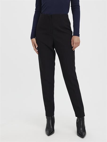 VMSANDY HW TAPERED PANT black