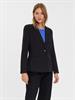 VMSANDY LS SLIM BLAZER NOOS black