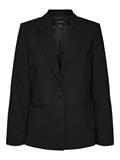 VMSANDY LS SLIM BLAZER NOOS black