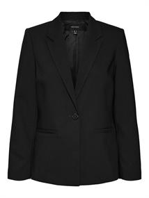 VMSANDY LS SLIM BLAZER NOOS black