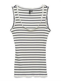 VMSEA SL TOP JRS snow white