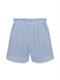 VMSELMA NW SHORTS cashmere blue