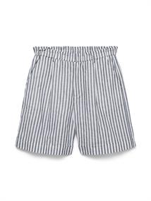 VMSELMA NW SHORTS navy blazer