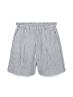 VMSELMA NW SHORTS navy blazer