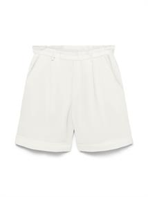 VMSELMA NW SHORTS snow white
