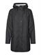 VMSHADYSOFINE COATED JACKET NOOS asphalt