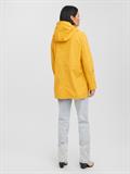 VMSHADYSOFINE COATED JACKET NOOS yolk yellow