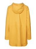 VMSHADYSOFINE COATED JACKET NOOS yolk yellow
