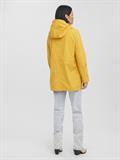 VMSHADYSOFINE COATED JACKET NOOS yolk yellow