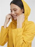 VMSHADYSOFINE COATED JACKET NOOS yolk yellow