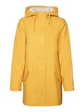 VMSHADYSOFINE COATED JACKET NOOS yolk yellow