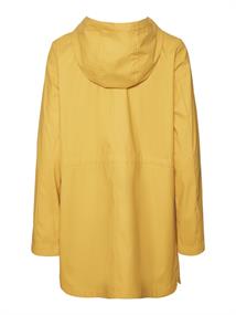 VMSHADYSOFINE COATED JACKET NOOS yolk yellow
