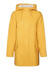 VMSHADYSOFINE COATED JACKET NOOS yolk yellow