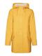 VMSHADYSOFINE COATED JACKET NOOS yolk yellow