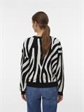 VMSILJEANIMAL LS O-NCK PULLOVER GA NOOS birch