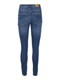 VMSOPHIA HR SKINNY DESTR J LI388 NOOS medium blue denim