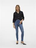 VMSOPHIA HR SKINNY J GU3112 GA NOOS medium blue denim