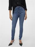 VMSOPHIA HR SKINNY J GU3112 GA NOOS medium blue denim